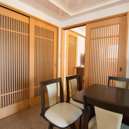 Kamogawa Riverside Guesthouse Kioto Zewnętrze zdjęcie