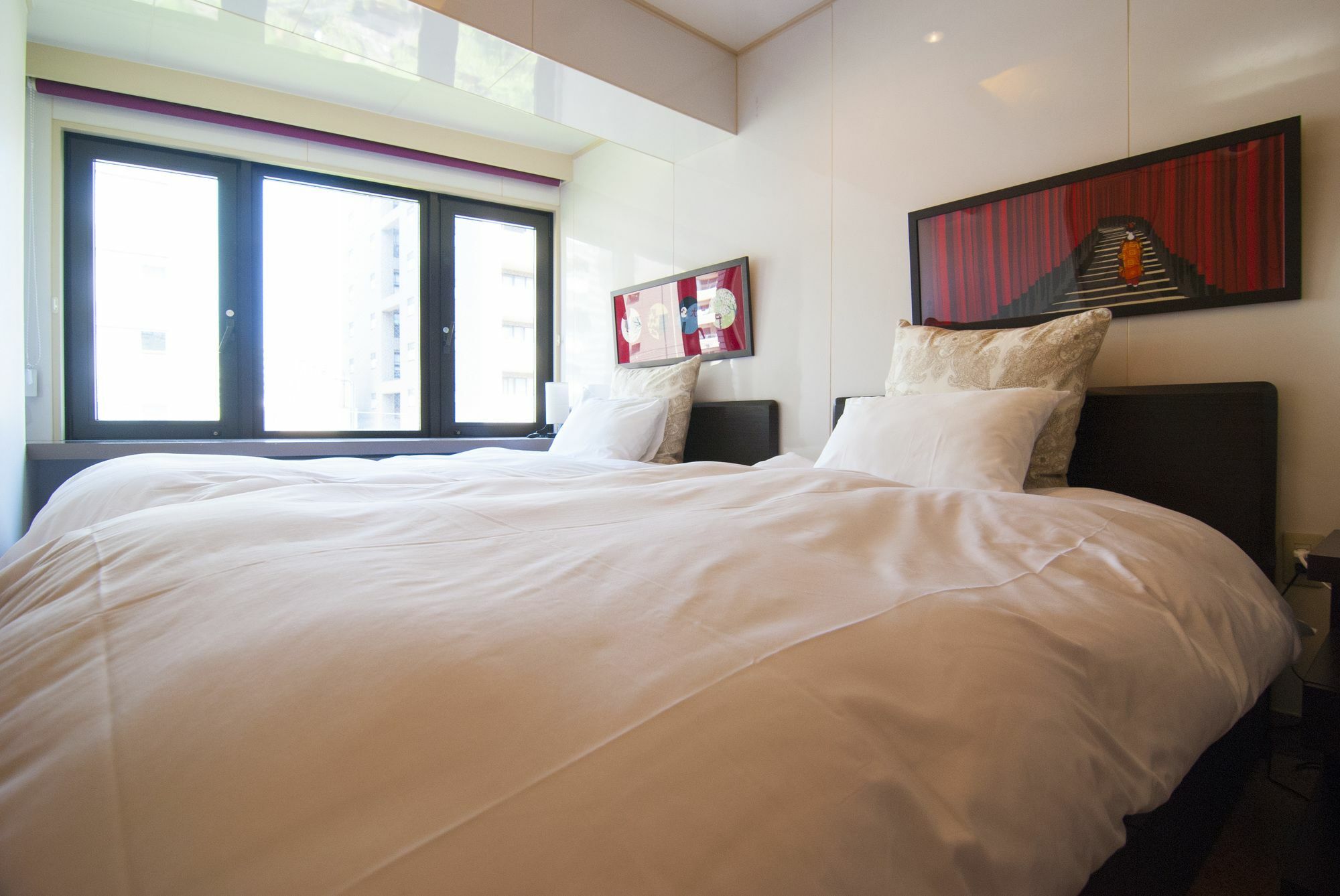 Kamogawa Riverside Guesthouse Kioto Zewnętrze zdjęcie